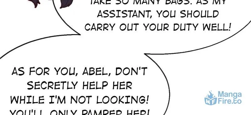 Tea Leaf Girl Chapter 26 page 135 - 