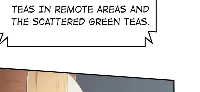 Tea Leaf Girl Chapter 26 page 17 - 