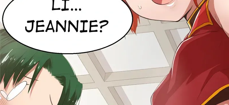 Tea Leaf Girl Chapter 26 page 161 - 