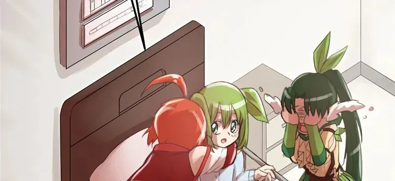 Tea Leaf Girl Chapter 26 page 166 - 