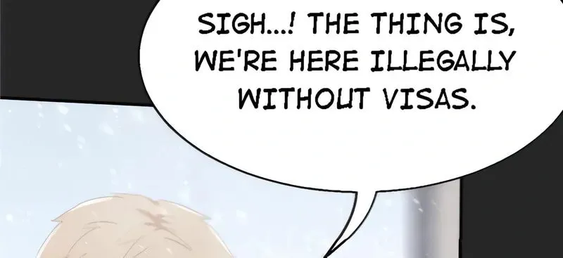 Tea Leaf Girl Chapter 27 page 34 - 