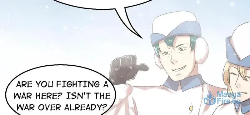Tea Leaf Girl Chapter 27 page 54 - 