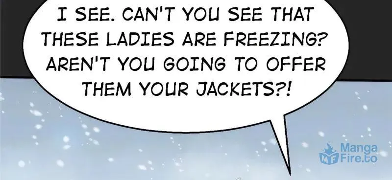 Tea Leaf Girl Chapter 27 page 66 - 