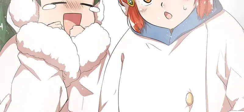 Tea Leaf Girl Chapter 27 page 71 - 