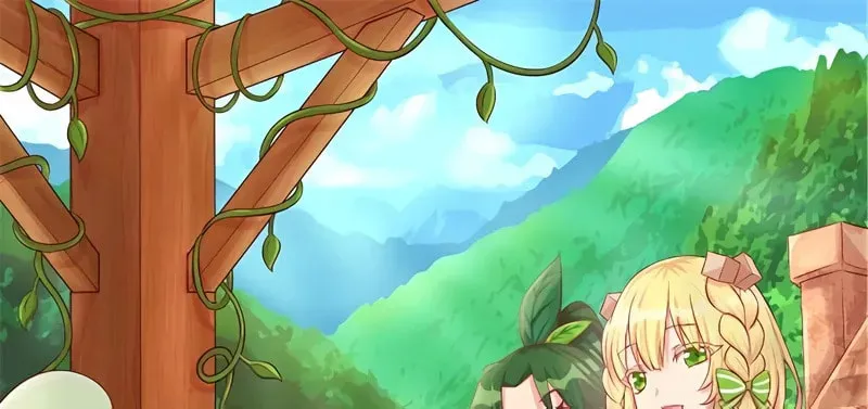 Tea Leaf Girl Chapter 28 page 1 - 
