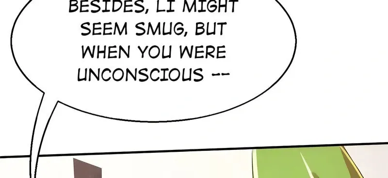 Tea Leaf Girl Chapter 28 page 14 - 