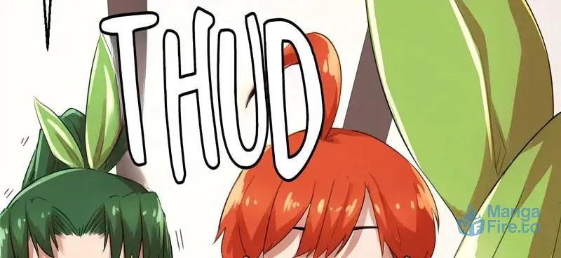 Tea Leaf Girl Chapter 28 page 15 - 
