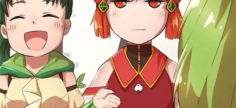 Tea Leaf Girl Chapter 28 page 16 - 