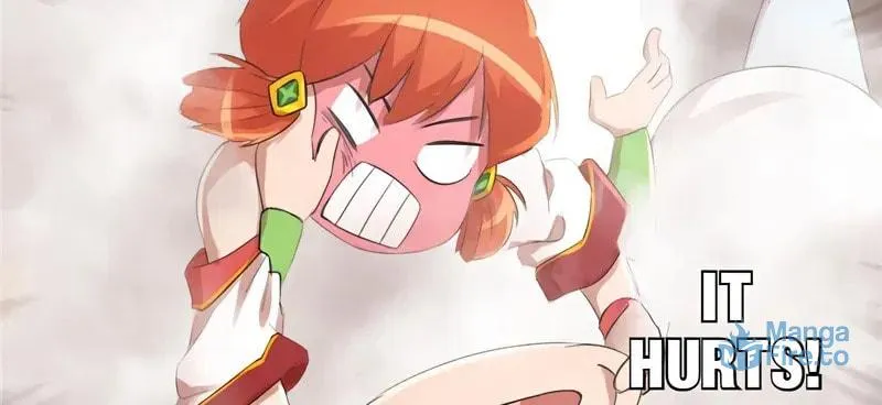 Tea Leaf Girl Chapter 28 page 36 - 