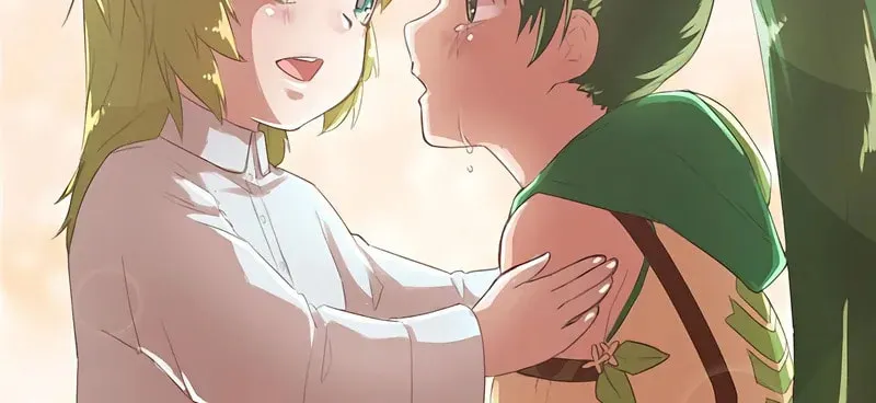 Tea Leaf Girl Chapter 28 page 71 - 