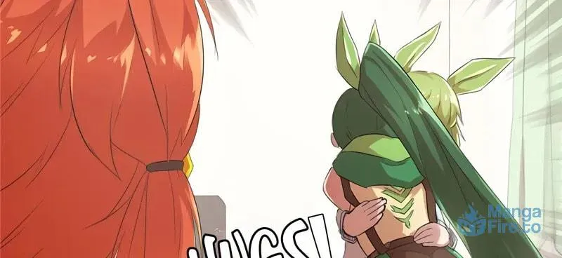 Tea Leaf Girl Chapter 28 page 84 - 