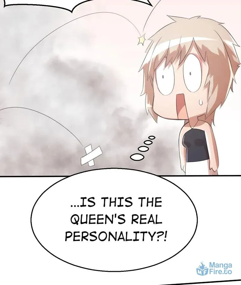 Tea Leaf Girl Chapter 29 page 12 - 