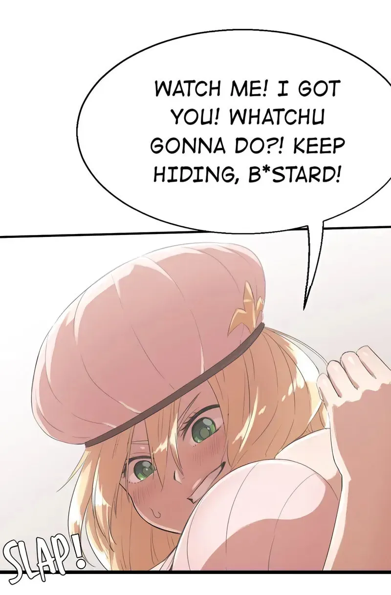 Tea Leaf Girl Chapter 29 page 14 - 