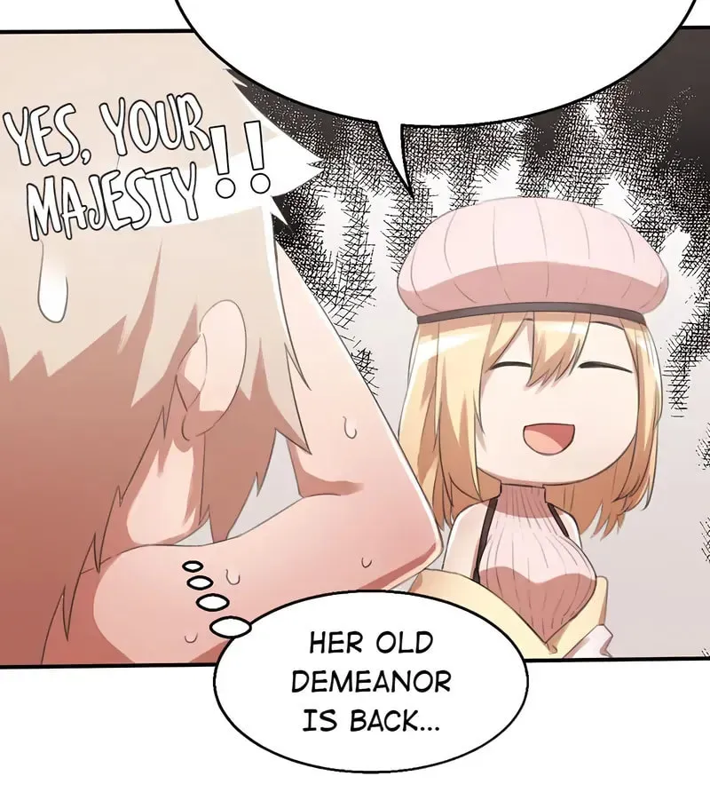Tea Leaf Girl Chapter 29 page 22 - 