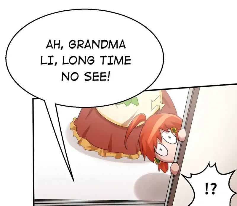 Tea Leaf Girl Chapter 29 page 23 - 