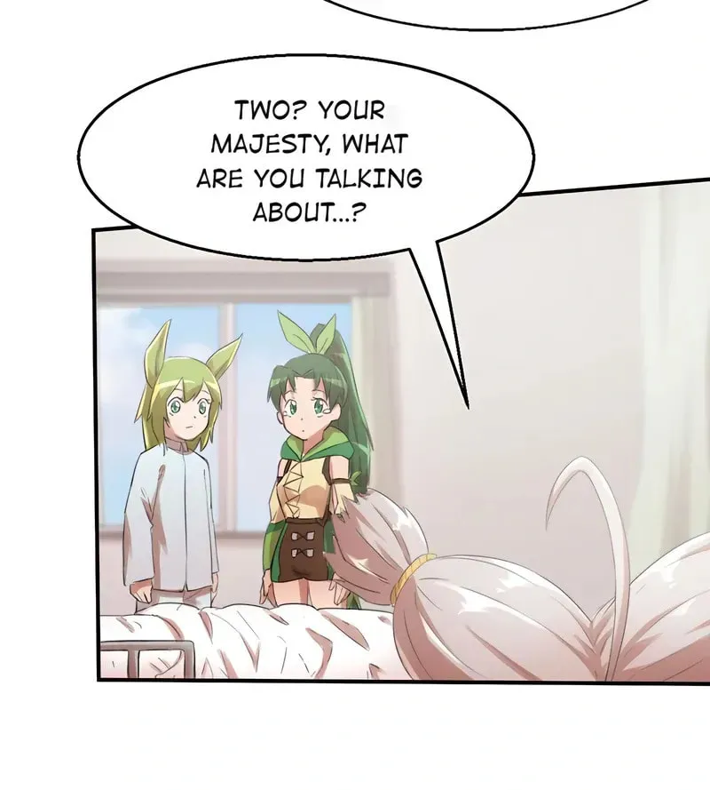 Tea Leaf Girl Chapter 29 page 26 - 