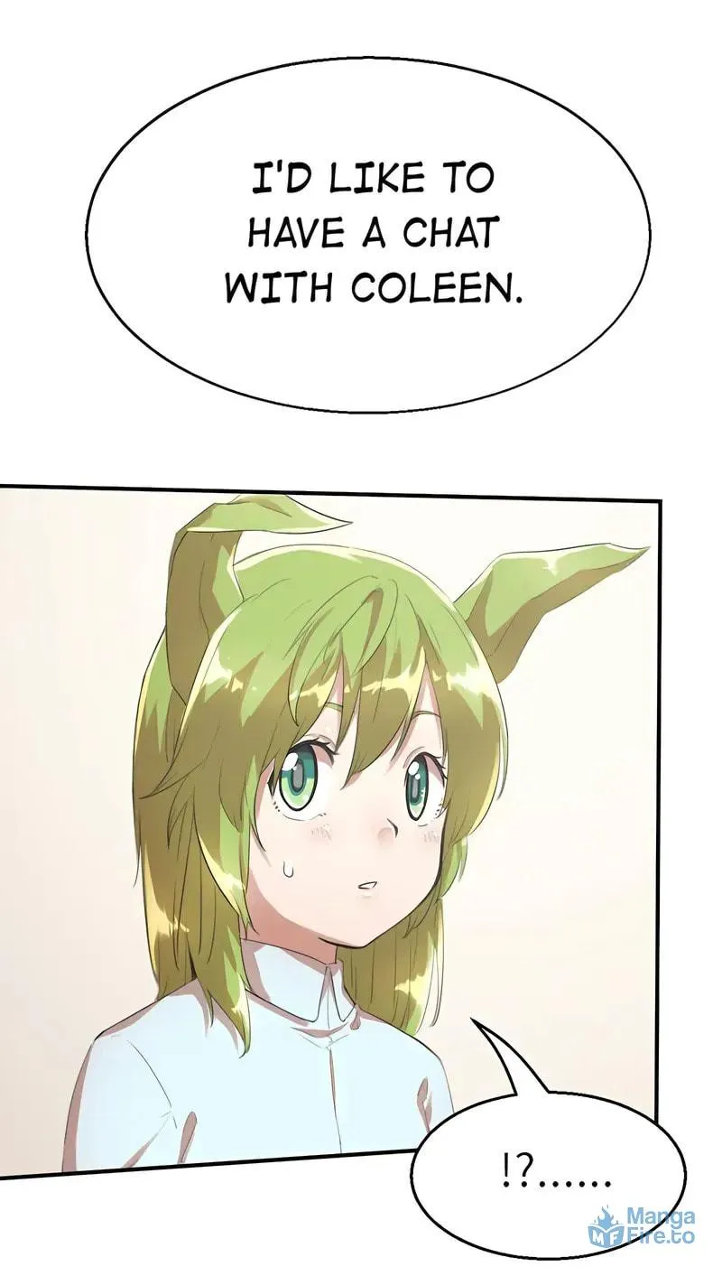 Tea Leaf Girl Chapter 29 page 27 - 