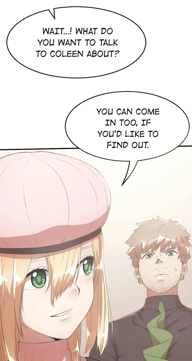 Tea Leaf Girl Chapter 29 page 28 - 