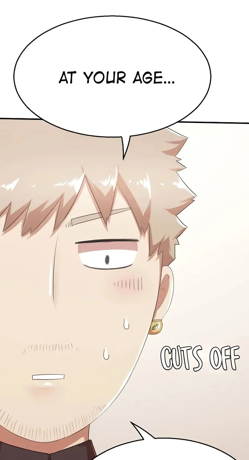 Tea Leaf Girl Chapter 29 page 4 - 