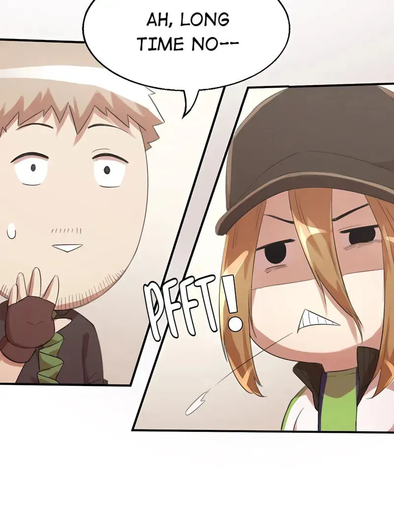 Tea Leaf Girl Chapter 29 page 33 - 