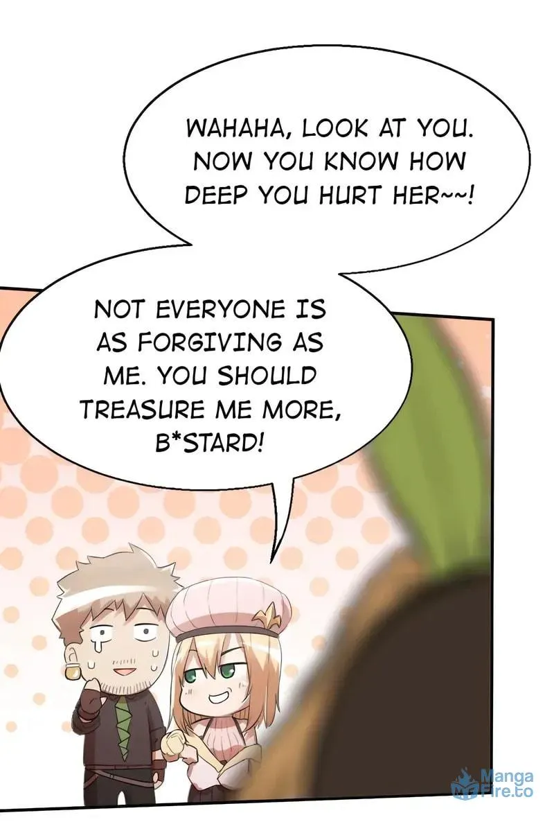 Tea Leaf Girl Chapter 29 page 34 - 