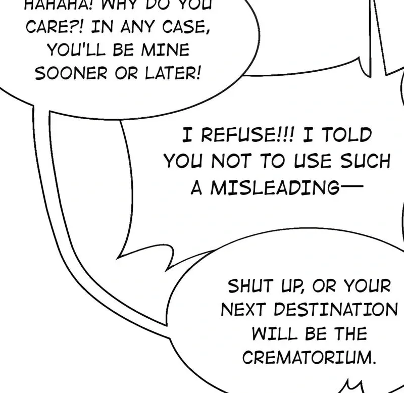 Tea Leaf Girl Chapter 29 page 36 - 