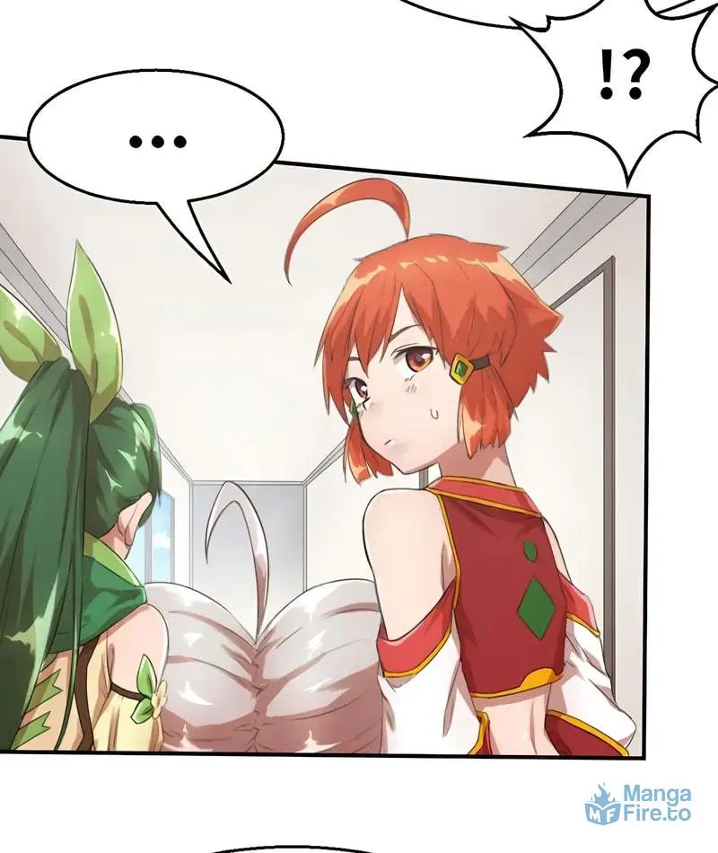 Tea Leaf Girl Chapter 29 page 37 - 