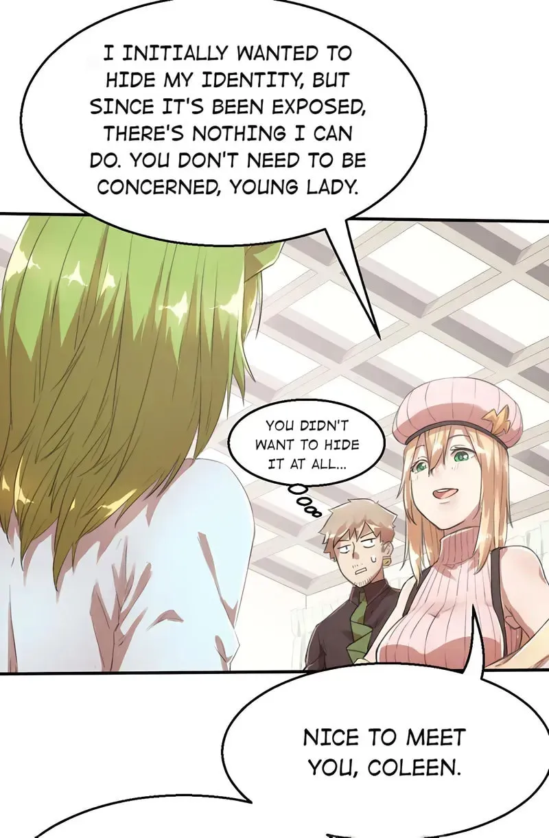 Tea Leaf Girl Chapter 29 page 38 - 