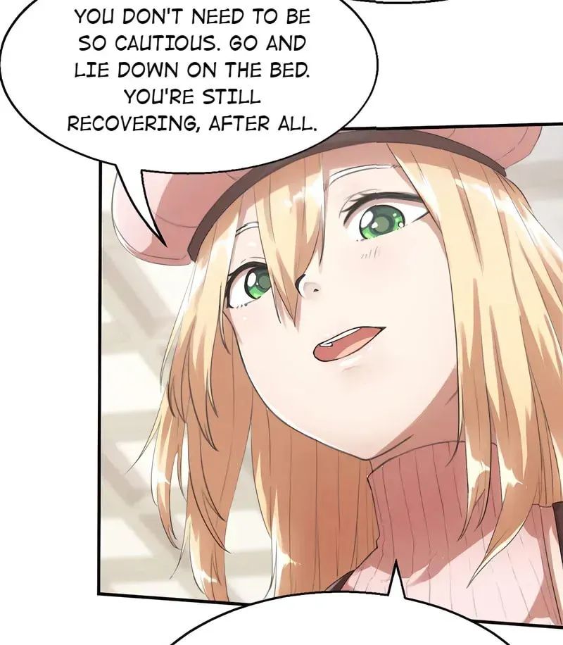 Tea Leaf Girl Chapter 29 page 39 - 