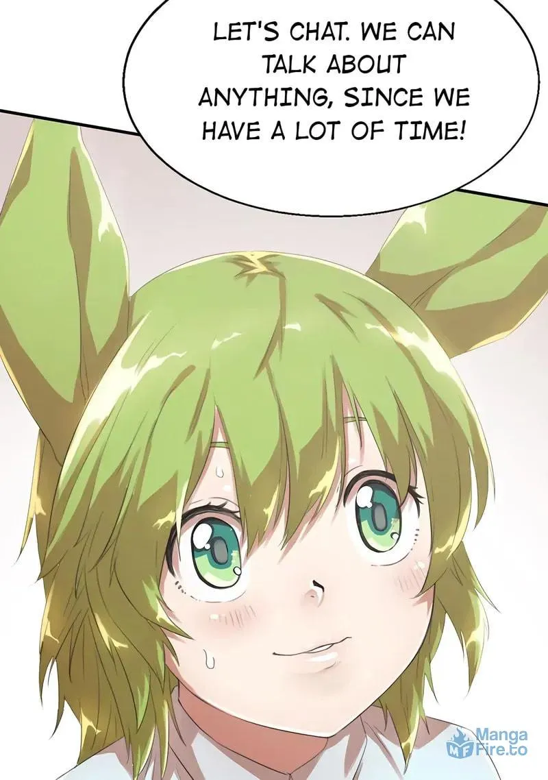 Tea Leaf Girl Chapter 29 page 40 - 