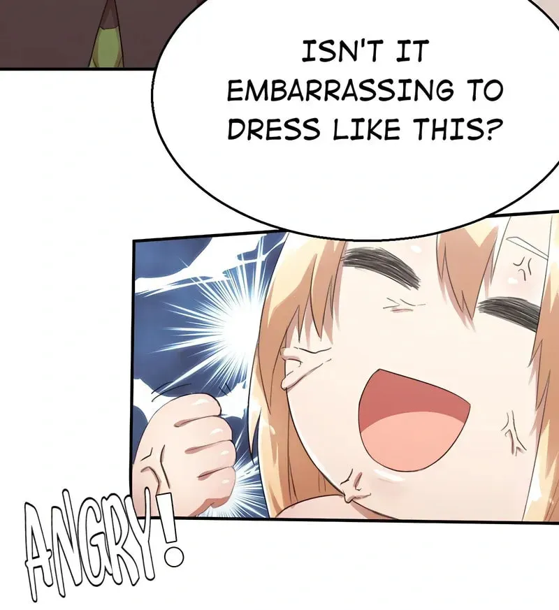 Tea Leaf Girl Chapter 29 page 5 - 