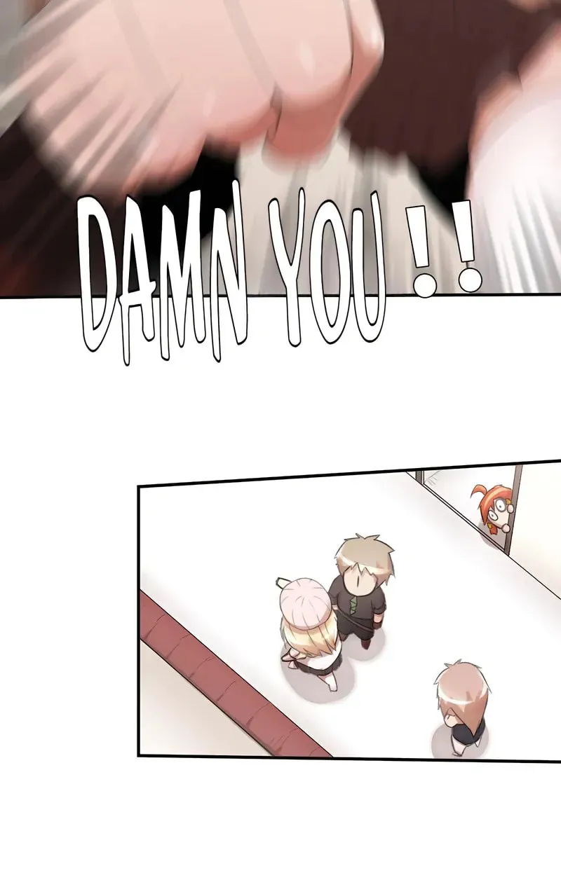 Tea Leaf Girl Chapter 29 page 8 - 