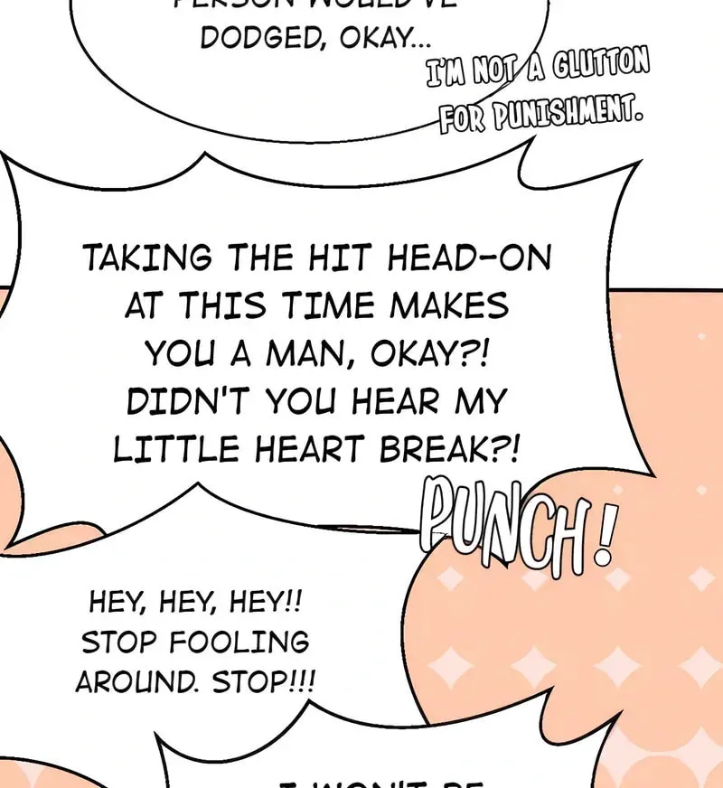 Tea Leaf Girl Chapter 29 page 10 - 