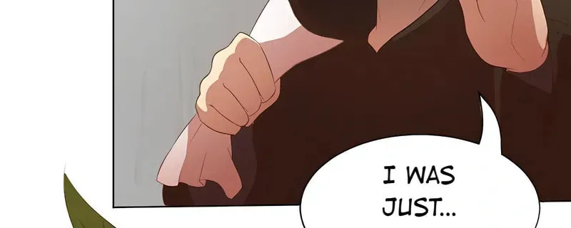 Tea Leaf Girl Chapter 3 page 37 - 