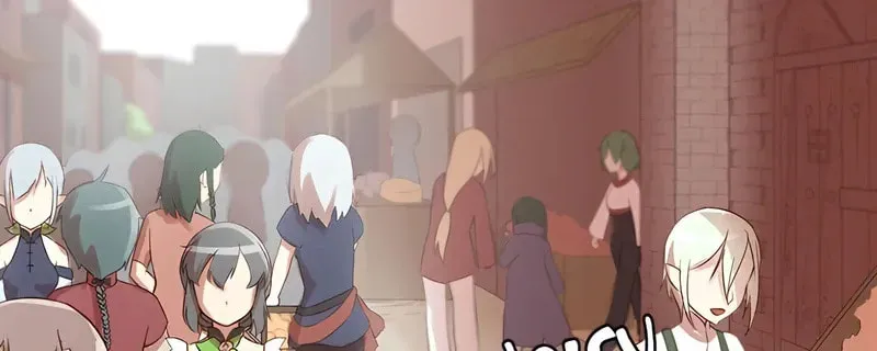 Tea Leaf Girl Chapter 3 page 5 - 