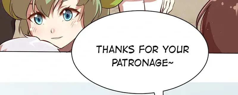 Tea Leaf Girl Chapter 3 page 8 - 