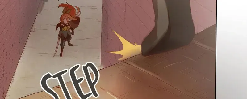 Tea Leaf Girl Chapter 3 page 71 - 