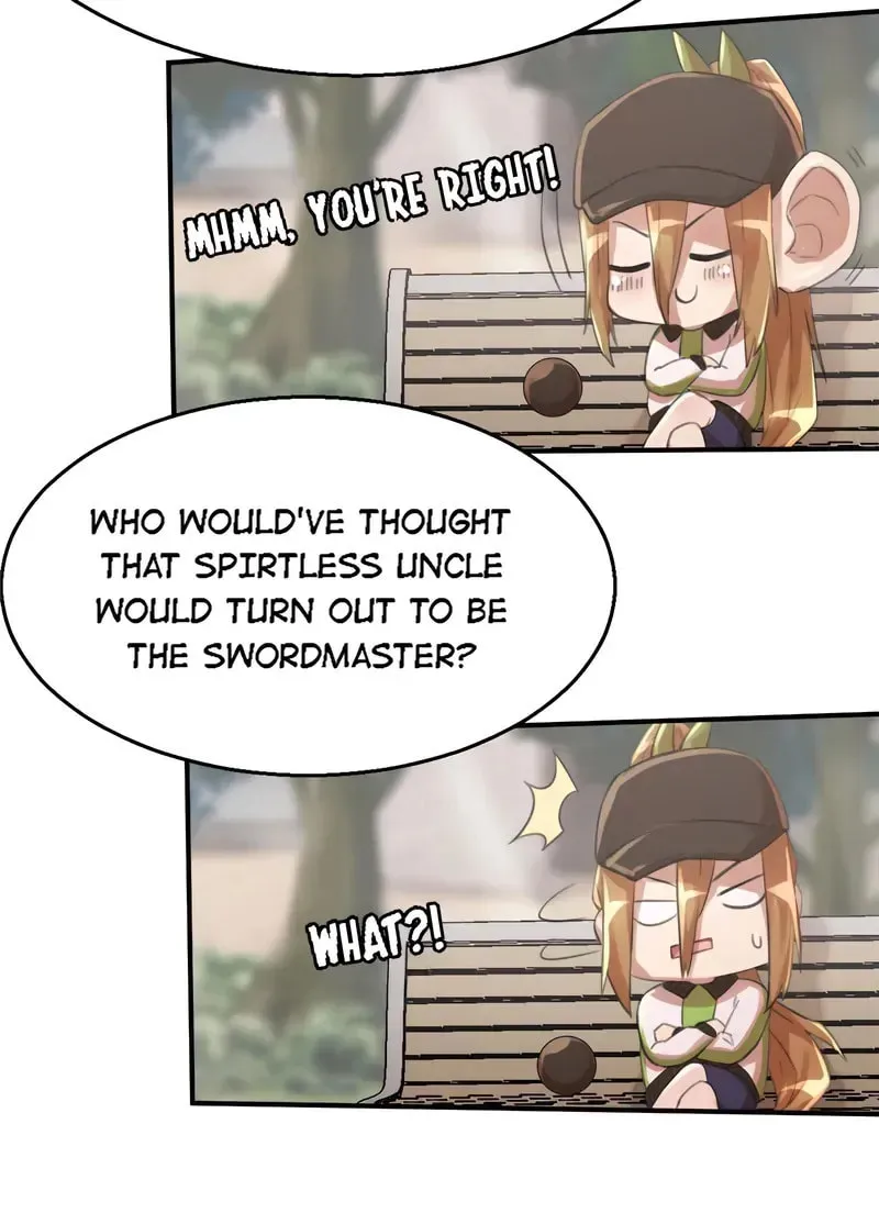Tea Leaf Girl Chapter 30 page 27 - 