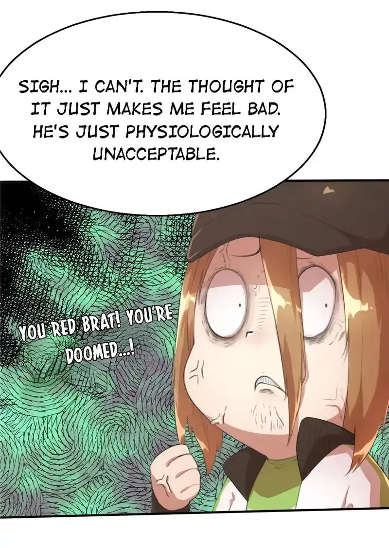 Tea Leaf Girl Chapter 30 page 29 - 