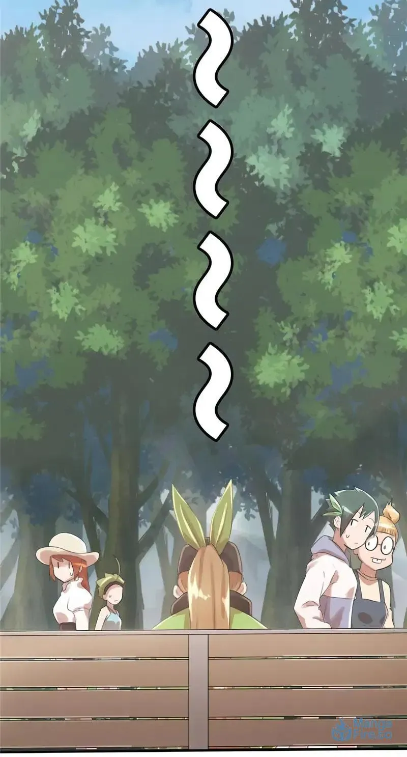 Tea Leaf Girl Chapter 30 page 4 - 