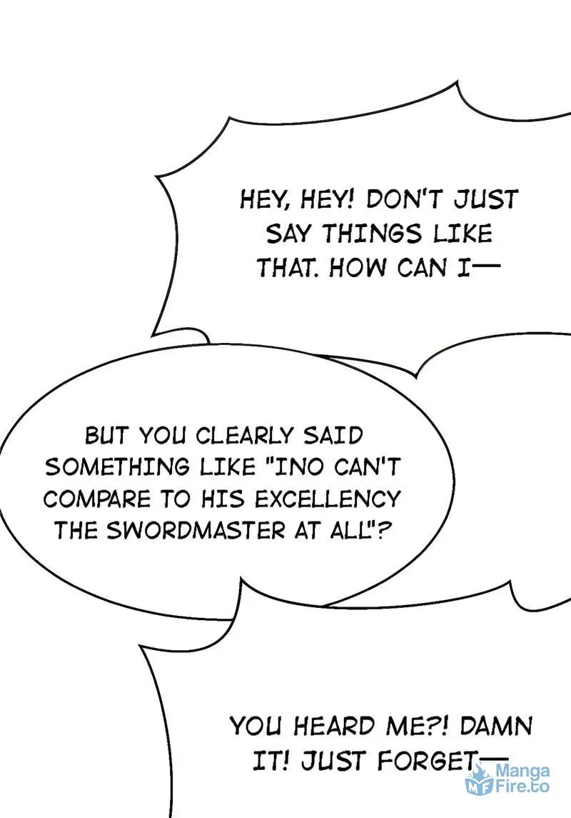 Tea Leaf Girl Chapter 30 page 31 - 