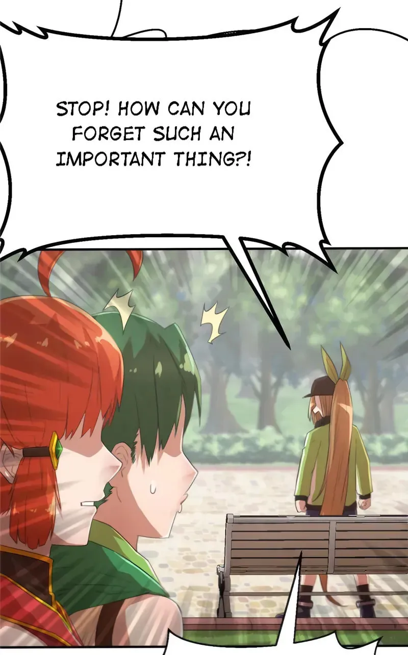Tea Leaf Girl Chapter 30 page 32 - 