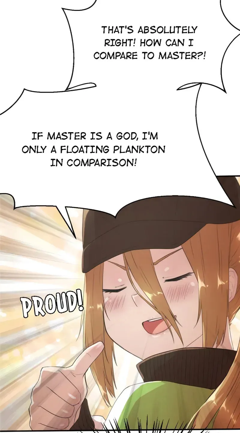 Tea Leaf Girl Chapter 30 page 33 - 
