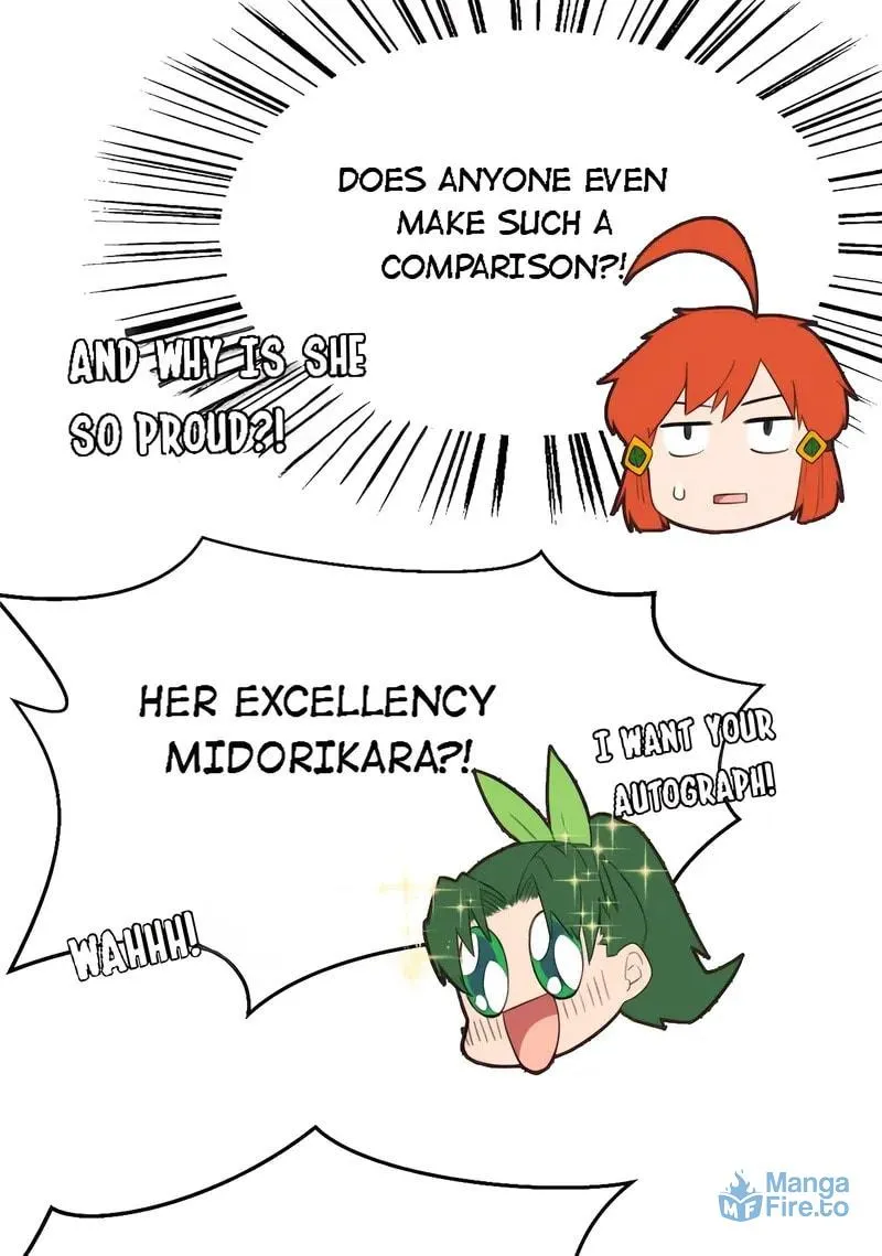 Tea Leaf Girl Chapter 30 page 34 - 