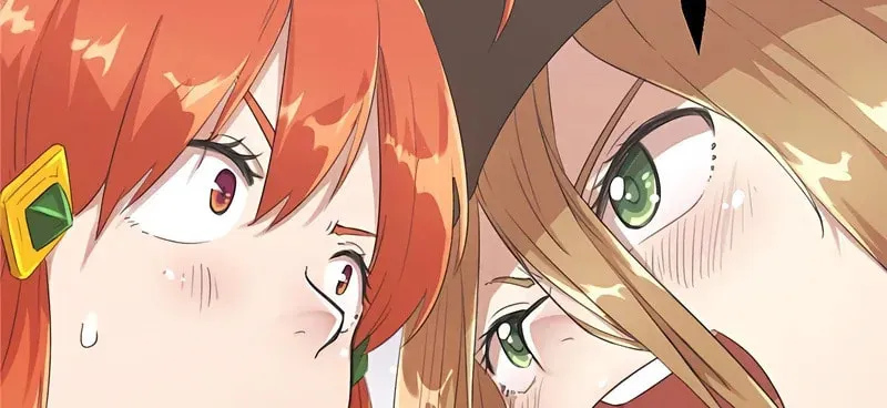 Tea Leaf Girl Chapter 31 page 11 - 