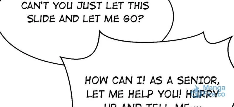 Tea Leaf Girl Chapter 31 page 24 - 