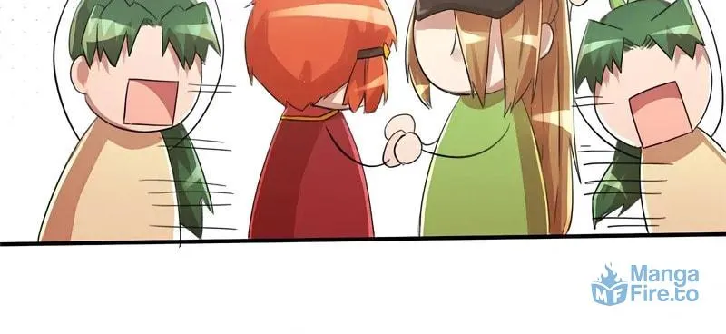 Tea Leaf Girl Chapter 31 page 27 - 