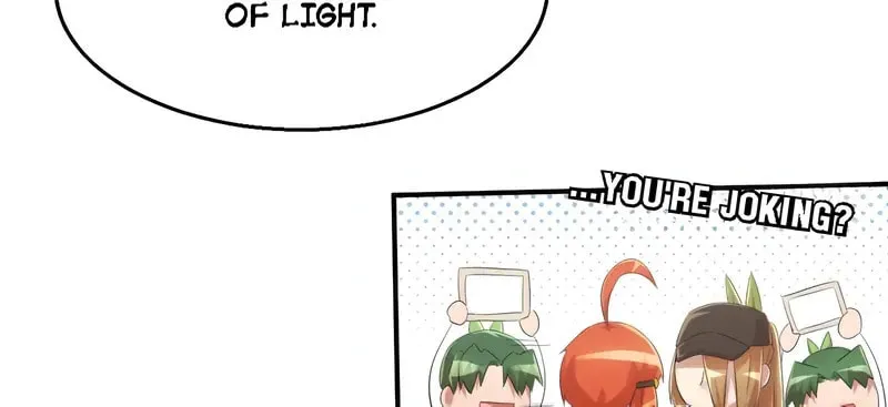 Tea Leaf Girl Chapter 31 page 31 - 
