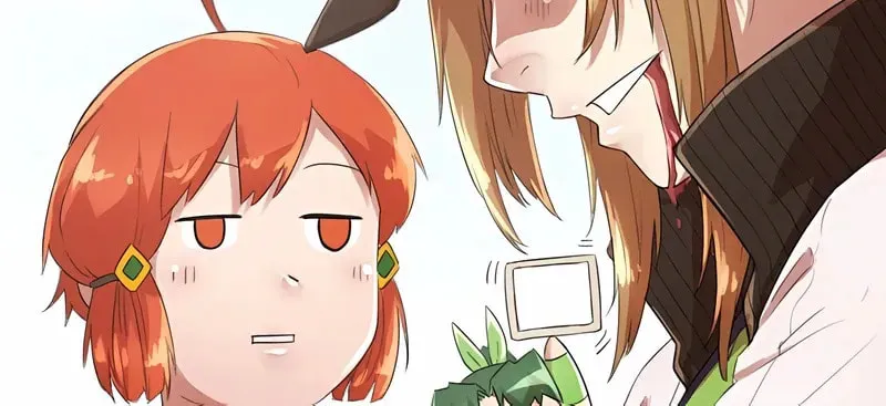 Tea Leaf Girl Chapter 31 page 35 - 
