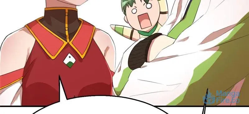 Tea Leaf Girl Chapter 31 page 36 - 